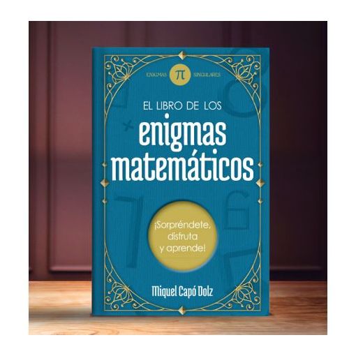Enigmas matemáticos