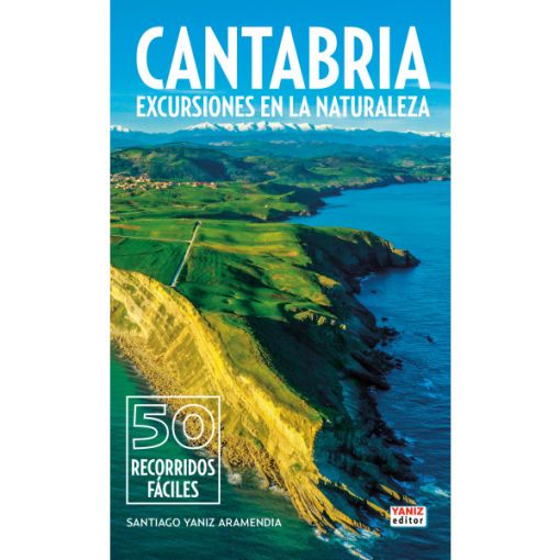 Cantabria, excursiones en la naturaleza