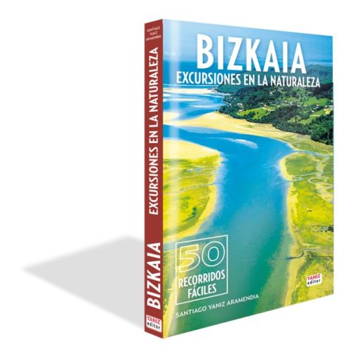 Bizkaia, excursiones en la naturaleza