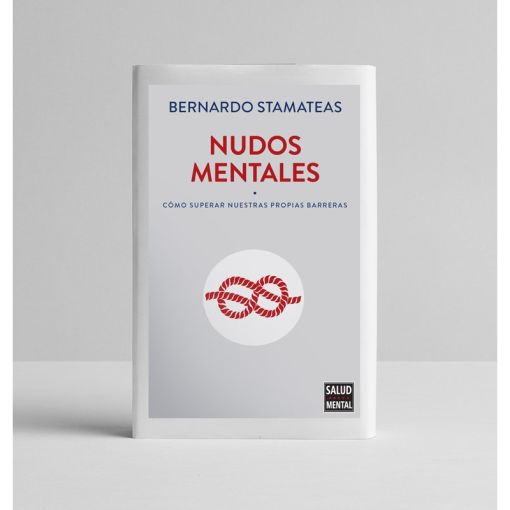 Nudos mentales, Bernardo Stamateas