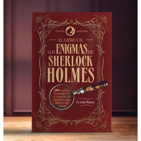 Enigmas de Sherlock Holmes