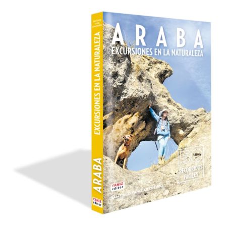 Araba, excursiones en la naturaleza