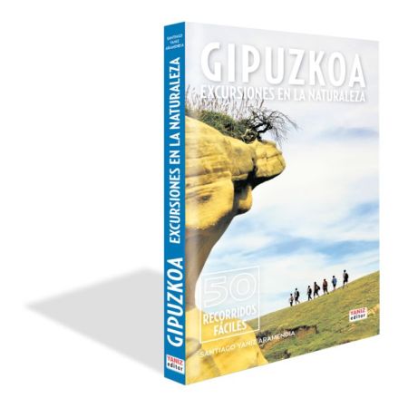 Gipuzkoa, excursiones en la naturaleza